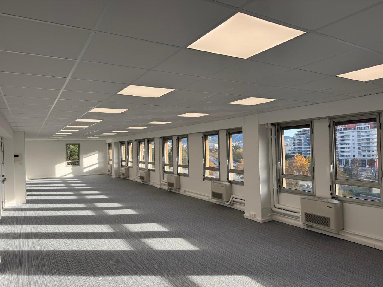 Bureau Marseille 557m² Location bureau Marseille Bouches-du-Rhône OLBUR2314730 7